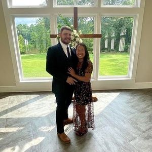 Meet your Posher, Jamie